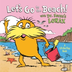 Bertrand.pt - Let'S Go To The Beach! With Dr. Seuss'S Lorax