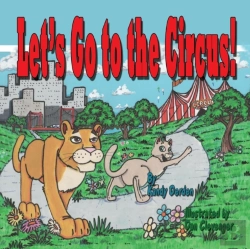 Bertrand.pt - Let'S Go To The Circus