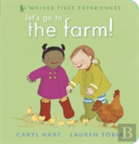 Let'S Go To The Farm!