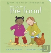 Let'S Go To The Farm!