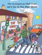 Let'S Go To The High Street Romanian/English