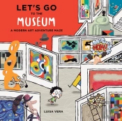 Let'S Go To The Museum