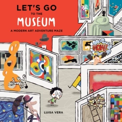 Bertrand.pt - Let'S Go To The Museum