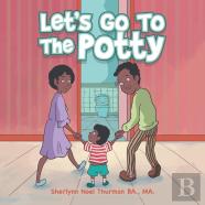 Let'S Go To The Potty