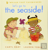 Let'S Go To The Seaside!