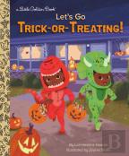Let'S Go Trick-Or-Treating!