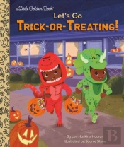 Let'S Go Trick-Or-Treating!