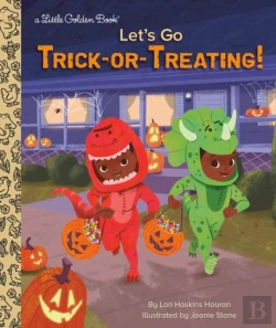 Bertrand.pt - Let'S Go Trick-Or-Treating!