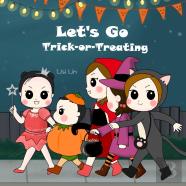 Let'S Go  Trick-Or-Treating
