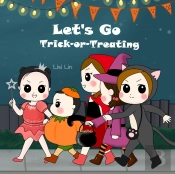 Let'S Go  Trick-Or-Treating