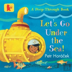 Bertrand.pt - Let'S Go Under The Sea!