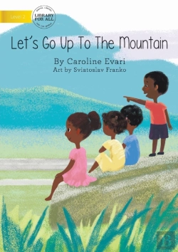 Bertrand.pt - Let'S Go Up The Mountain