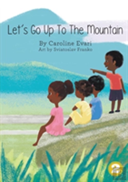 Bertrand.pt - Let'S Go Up To The Mountain