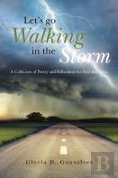 Let'S Go Walking In The Storm