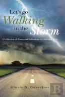 Let'S Go Walking In The Storm