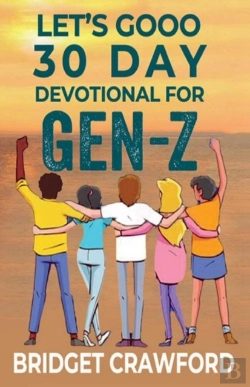 Bertrand.pt - Lets Gooo 30 Day Devotional For Gen-Z