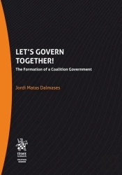 Let'S Govern Together!