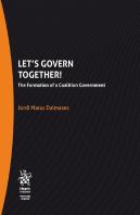 Let'S Govern Together!
