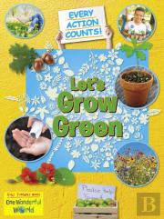 Let'S Grow Green