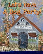 Let'S Have A Dog Party!