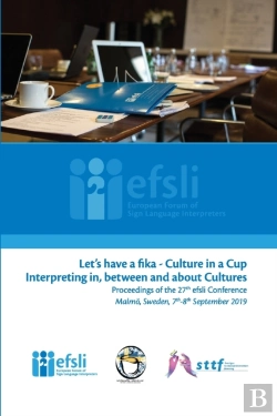 Bertrand.pt - Let'S Have A Fika - Culture In A Cup  I