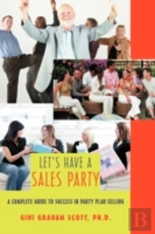 Let'S Have A Sales Party