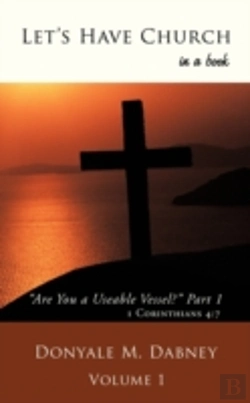 Bertrand.pt - Let'S Have Church: Are You A Useable Ves