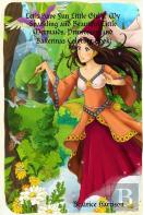 Let'S Have Fun Little Girl'S! My Sparkling And Beautiful Little Mermaids, Princesses, And Ballerinas Coloring Book