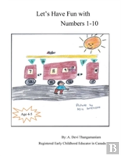 Bertrand.pt - Let'S Have Fun With Numbers 1-10