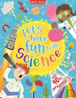 Bertrand.pt - Let'S Have Fun With Science
