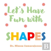 Let'S Have Fun With Shapes