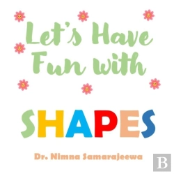 Bertrand.pt - Let'S Have Fun With Shapes
