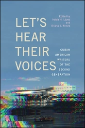 Let'S Hear Their Voices