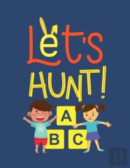 Let'S Hunt! A B C