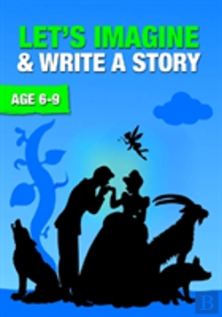 Bertrand.pt - Let'S Imagine And Write A Story