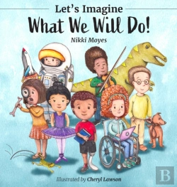 Bertrand.pt - Let'S Imagine What We Will Do