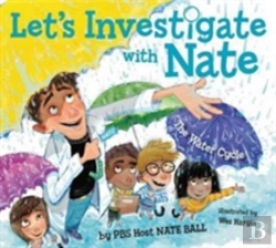 Bertrand.pt - Let'S Investigate With Nate #1: The Water Cycle