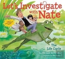 Let'S Investigate With Nate #4: The Life Cycle