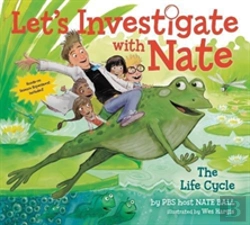Bertrand.pt - Let'S Investigate With Nate #4: The Life Cycle