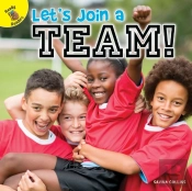 Let'S Join A Team!