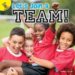 Bertrand.pt - Let'S Join A Team!
