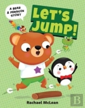 Let'S Jump!