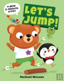Bertrand.pt - Let'S Jump!