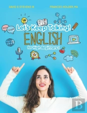 Let'S Keep Talking! English For High Beginners 1