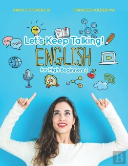 Bertrand.pt - Let'S Keep Talking! English For High Beginners 1