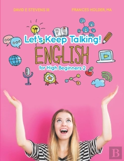 Bertrand.pt - Let'S Keep Talking! English For High Beginners 2