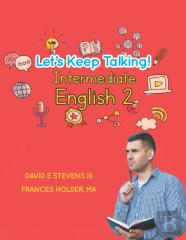 Let'S Keep Talking! Intermediate English 2