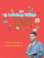 Let'S Keep Talking! Intermediate English 2