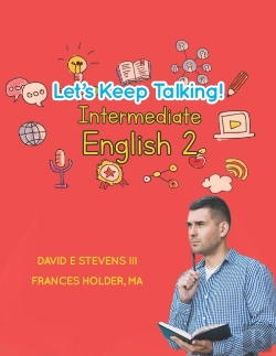 Bertrand.pt - Let'S Keep Talking! Intermediate English 2