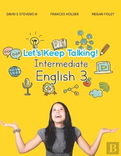 Bertrand.pt - Let'S Keep Talking! Intermediate English 3